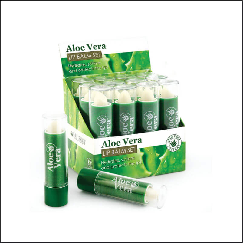 4 Main Reasons for Which You Should Choose Custom Printed Lip Balm&nbsp;Boxes